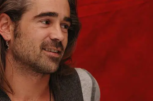 Colin Farrell Wall Poster picture 231149