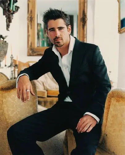 Colin Farrell Wall Poster picture 32123