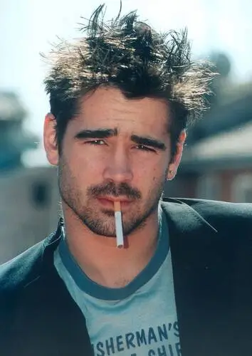 Colin Farrell Wall Poster picture 32130