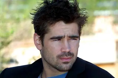 Colin Farrell Wall Poster picture 32132
