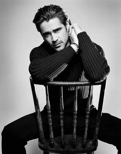 Colin Farrell Wall Poster picture 486909