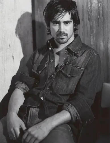 Colin Farrell Wall Poster picture 486929