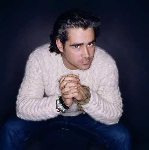 Colin Farrell Wall Poster picture 486936