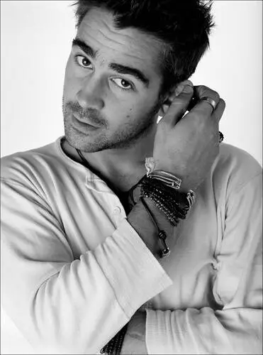 Colin Farrell Wall Poster picture 511384