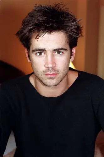 Colin Farrell Wall Poster picture 527138