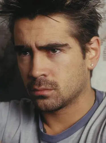 Colin Farrell Wall Poster picture 5707