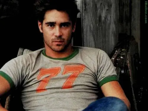 Colin Farrell Wall Poster picture 86095