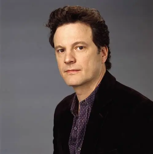 Colin Firth Jigsaw Puzzle picture 477664