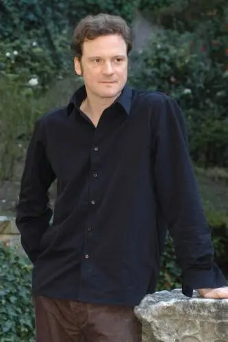 Colin Firth Jigsaw Puzzle picture 483345
