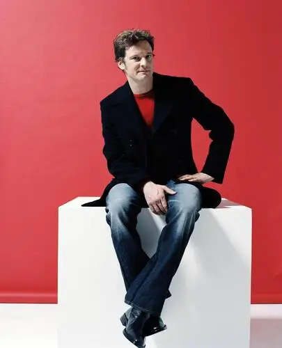 Colin Firth Wall Poster picture 484929
