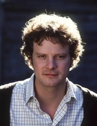 Colin Firth Wall Poster picture 493855