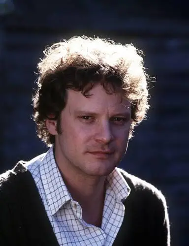 Colin Firth Jigsaw Puzzle picture 493856
