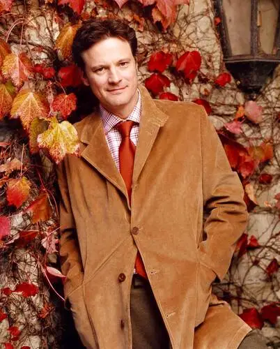Colin Firth Fridge Magnet picture 496748