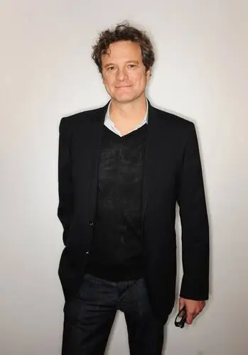 Colin Firth Wall Poster picture 510827