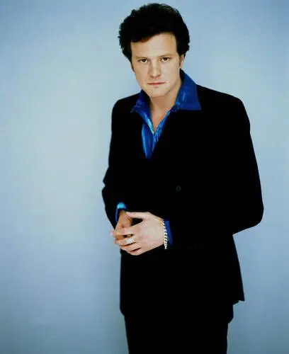Colin Firth Jigsaw Puzzle picture 513788