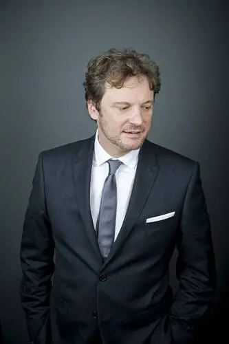 Colin Firth Fridge Magnet picture 513800