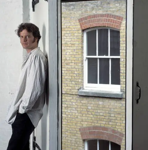 Colin Firth Wall Poster picture 513807