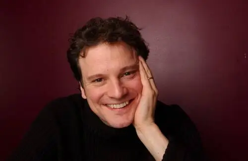 Colin Firth Wall Poster picture 514347