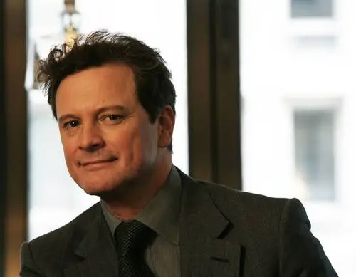 Colin Firth Jigsaw Puzzle picture 516751
