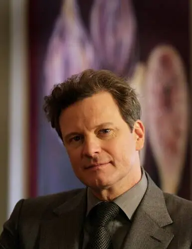 Colin Firth Fridge Magnet picture 516754