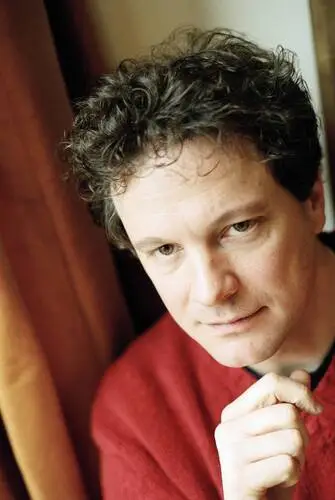 Colin Firth Fridge Magnet picture 5720