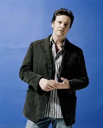 Colin Firth Fridge Magnet picture 5735