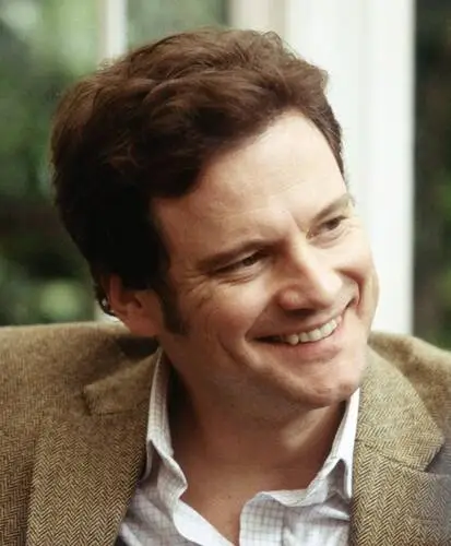 Colin Firth Jigsaw Puzzle picture 63652