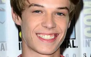 Colin Ford posters and prints