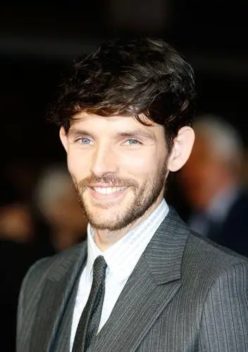 Colin Morgan Wall Poster picture 1075832