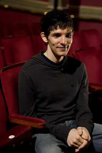 Colin Morgan Wall Poster picture 1075936