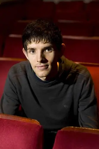 Colin Morgan Wall Poster picture 1075937