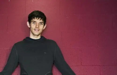 Colin Morgan Wall Poster picture 1075939