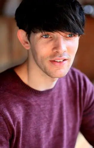 Colin Morgan Wall Poster picture 1075941