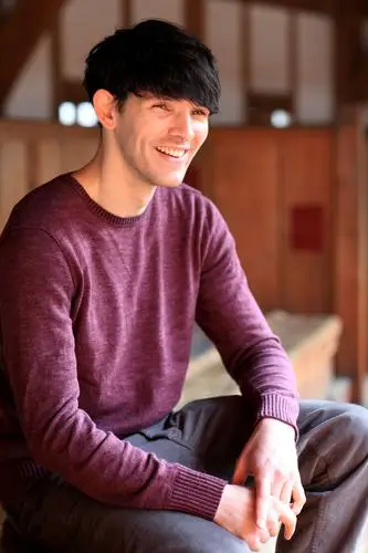 Colin Morgan Wall Poster picture 1075942