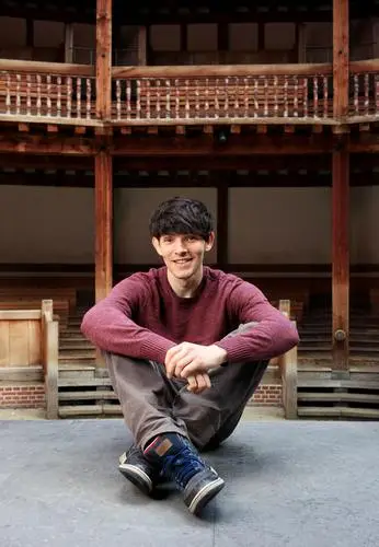 Colin Morgan Wall Poster picture 1075947