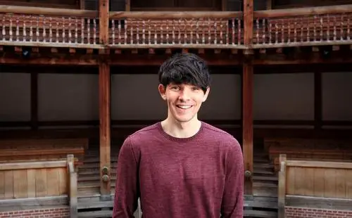 Colin Morgan Wall Poster picture 1075949