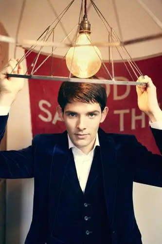 Colin Morgan Wall Poster picture 1075952