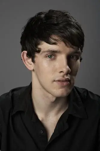 Colin Morgan Wall Poster picture 1075956
