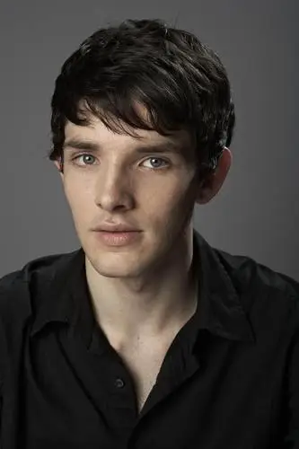 Colin Morgan Wall Poster picture 1075957