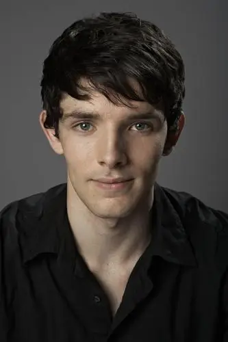 Colin Morgan Wall Poster picture 1075958