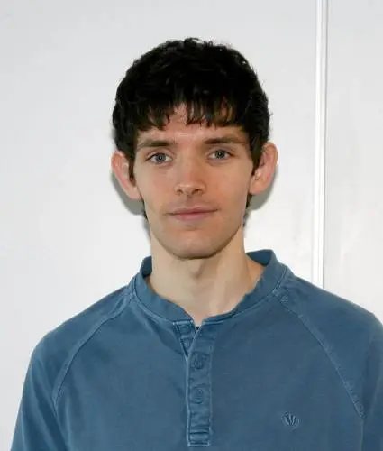 Colin Morgan Wall Poster picture 1075959