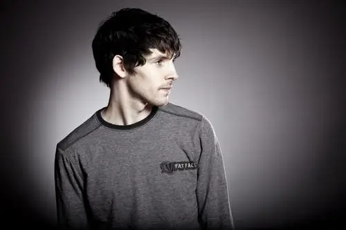 Colin Morgan Wall Poster picture 1075961