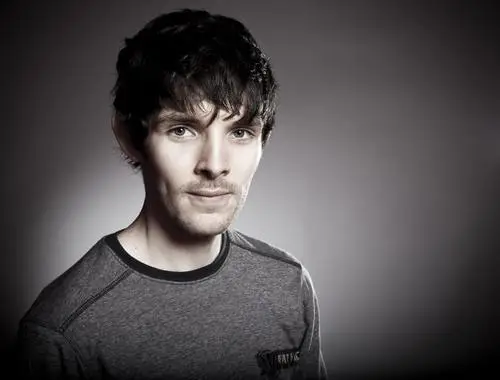 Colin Morgan Wall Poster picture 1075962