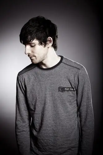 Colin Morgan Wall Poster picture 1075963