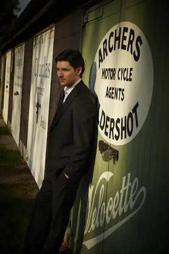 Colin Morgan Wall Poster picture 1075965