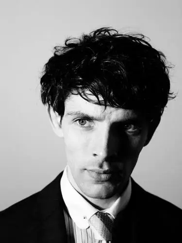 Colin Morgan Wall Poster picture 1075967