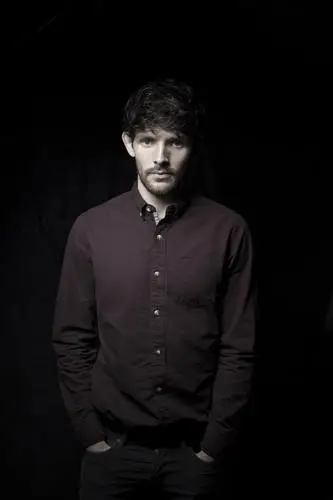 Colin Morgan Wall Poster picture 1075972