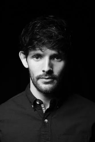 Colin Morgan Wall Poster picture 1075973