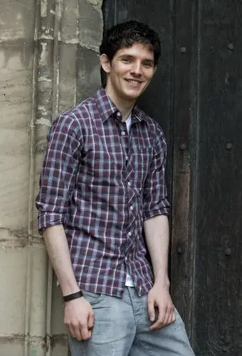 Colin Morgan Wall Poster picture 1075975