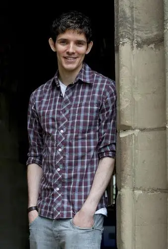 Colin Morgan Wall Poster picture 1075977